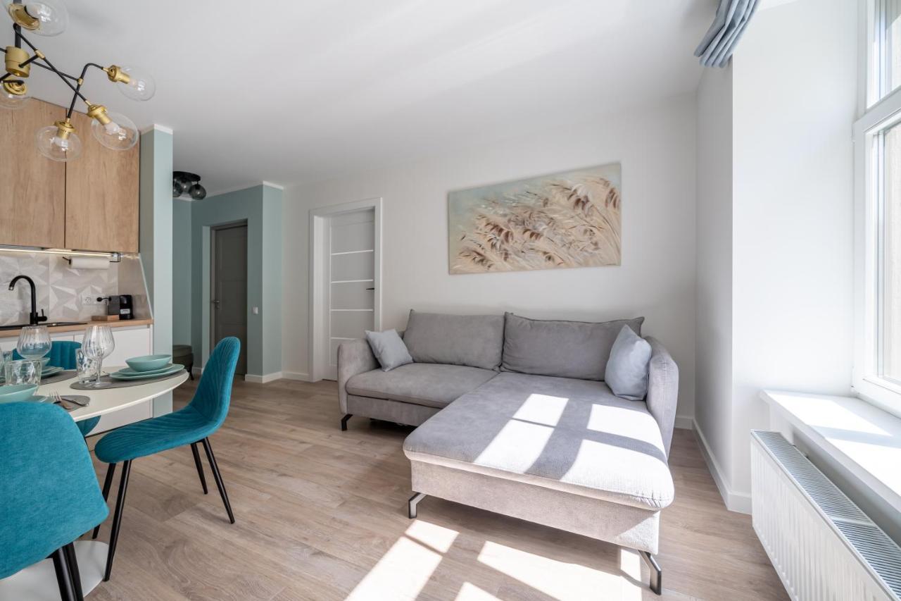 Kaleju Bright Old Town Apartment Рига Экстерьер фото