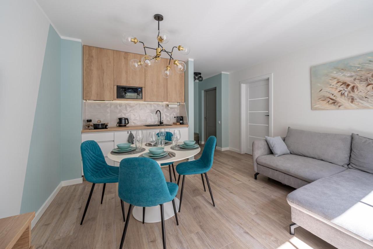 Kaleju Bright Old Town Apartment Рига Экстерьер фото