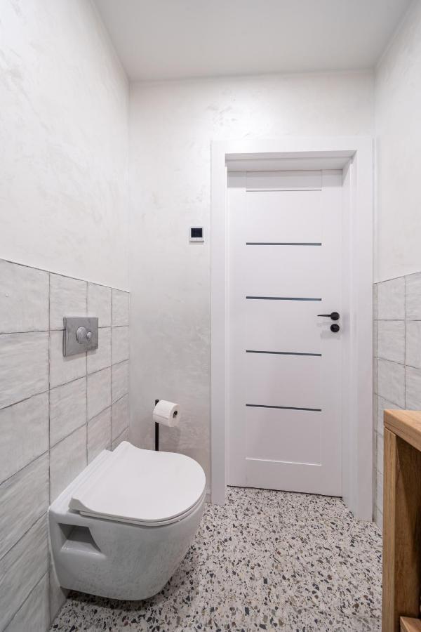 Kaleju Bright Old Town Apartment Рига Экстерьер фото