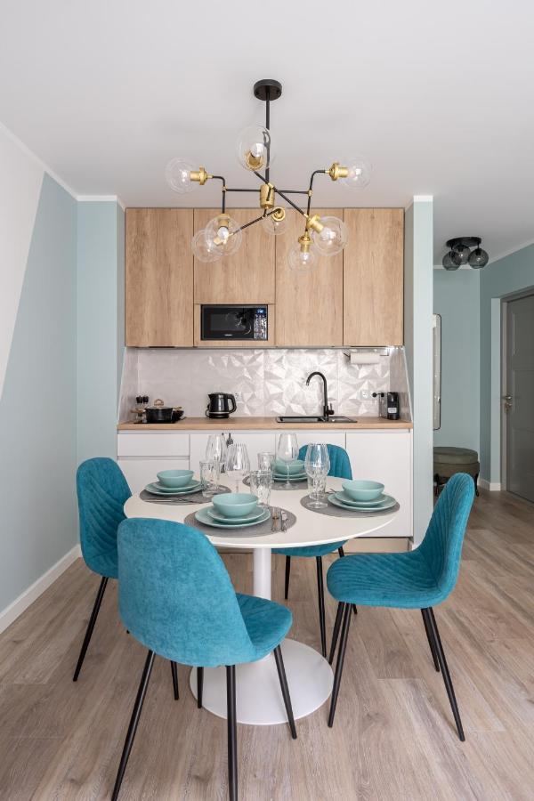 Kaleju Bright Old Town Apartment Рига Экстерьер фото