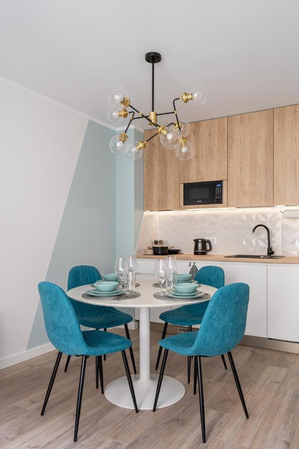 Kaleju Bright Old Town Apartment Рига Экстерьер фото